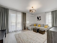 Dobroesti Fundeni Prima inchiriere! Totul NOU! Bridge Residence Parcare