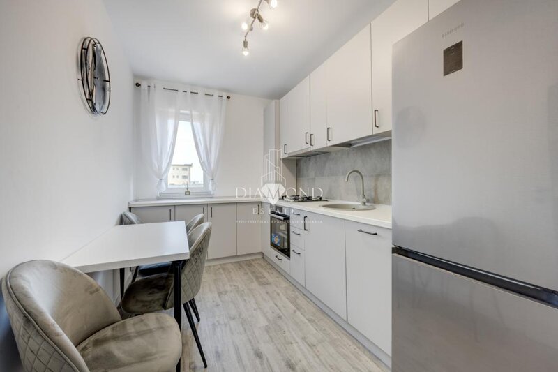 Dobroesti Fundeni Prima inchiriere! Totul NOU! Bridge Residence Parcare