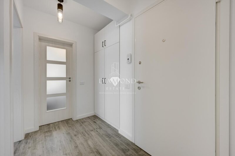 Dobroesti Fundeni Prima inchiriere! Totul NOU! Bridge Residence Parcare