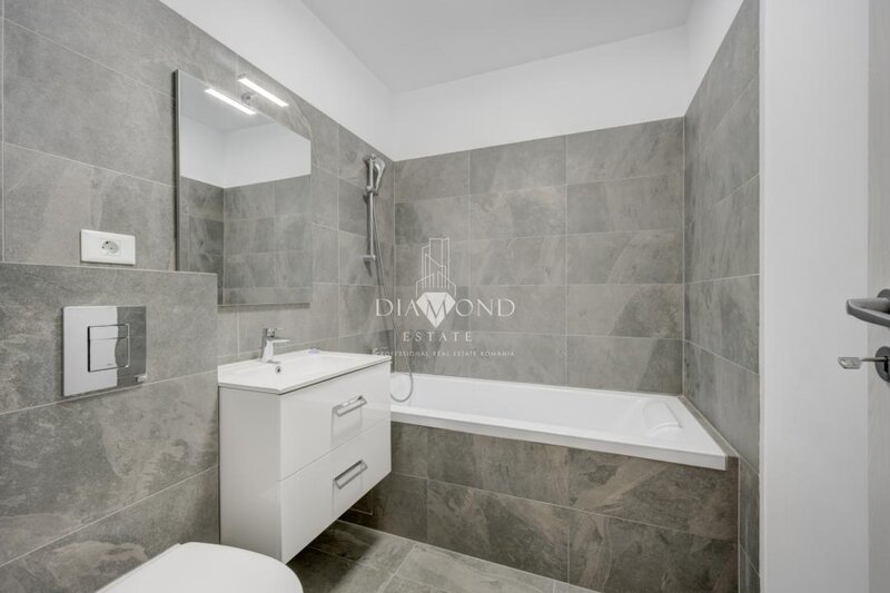 Dobroesti Fundeni Prima inchiriere! Totul NOU! Bridge Residence Parcare