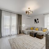 Dobroesti Fundeni Prima inchiriere! Totul NOU! Bridge Residence Parcare